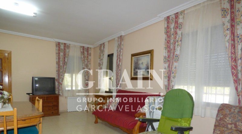Albacete - Albacete - 2978m2