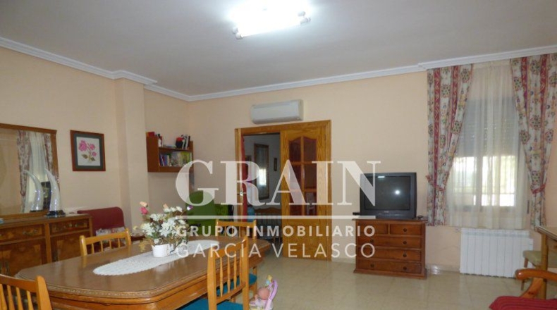 Albacete - Albacete - 2978m2