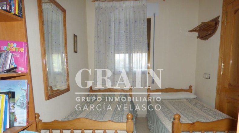 Albacete - Albacete - 2978m2