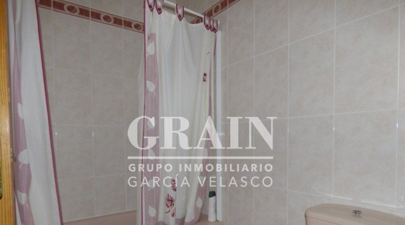 Albacete - Albacete - 2978m2
