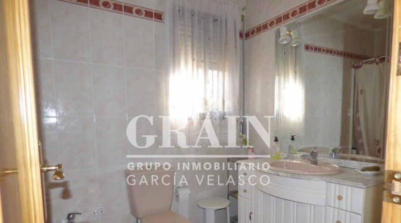 Albacete - Albacete - 2978m2