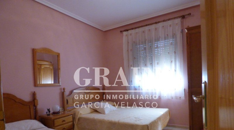 Albacete - Albacete - 2978m2