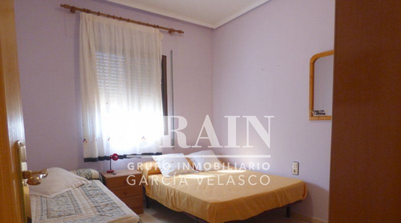 Albacete - Albacete - 2978m2