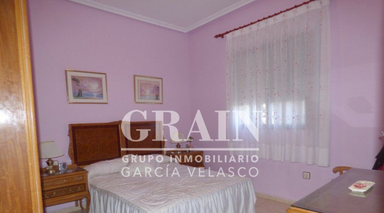 Albacete - Albacete - 2978m2