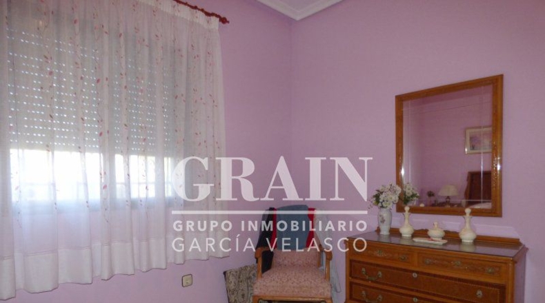 Albacete - Albacete - 2978m2