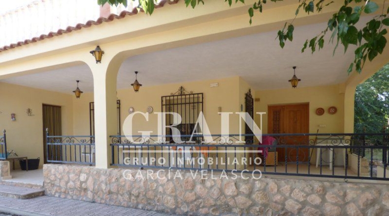 Albacete - Albacete - 2978m2