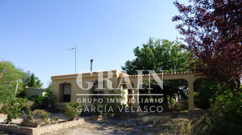 Albacete - Albacete - 2978m2