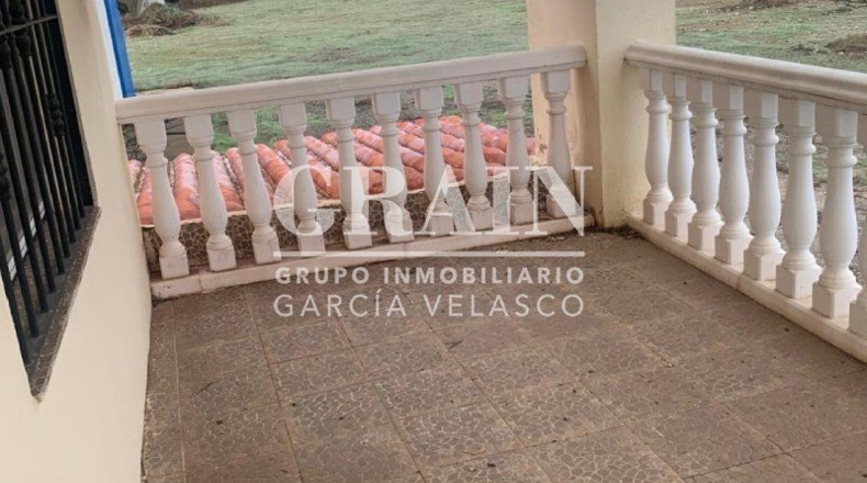 Albacete - Albacete - 30400m2