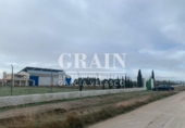 Отдельно стоящий дом с участком на продажу в городе Альбасете. Фото