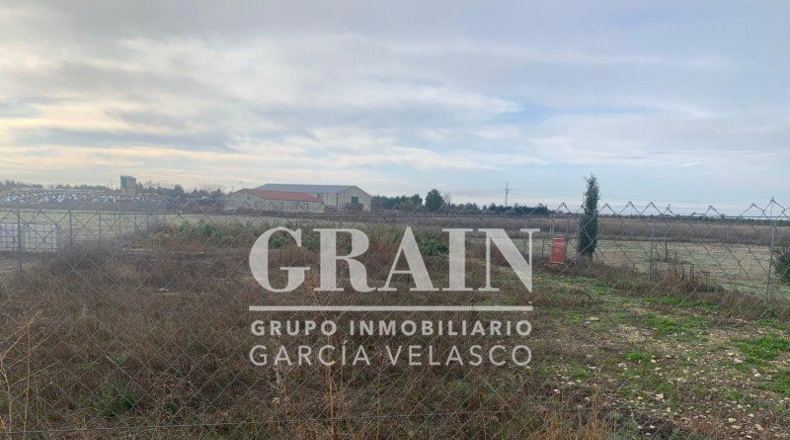 Albacete - Albacete - 30400m2