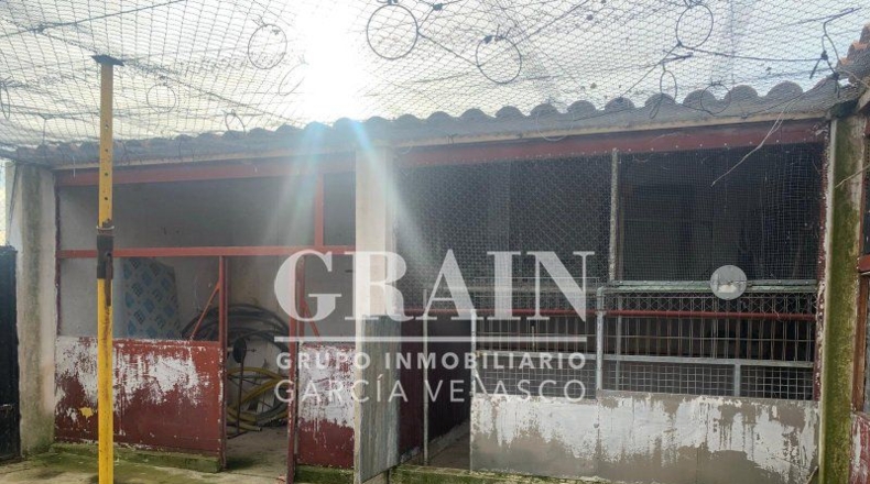 Albacete - Albacete - 30400m2