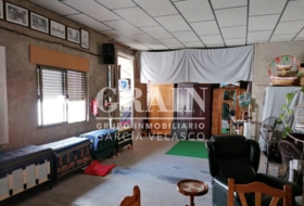 Barrax 250&nbsp;m²