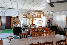 Barrax 250&nbsp;m²