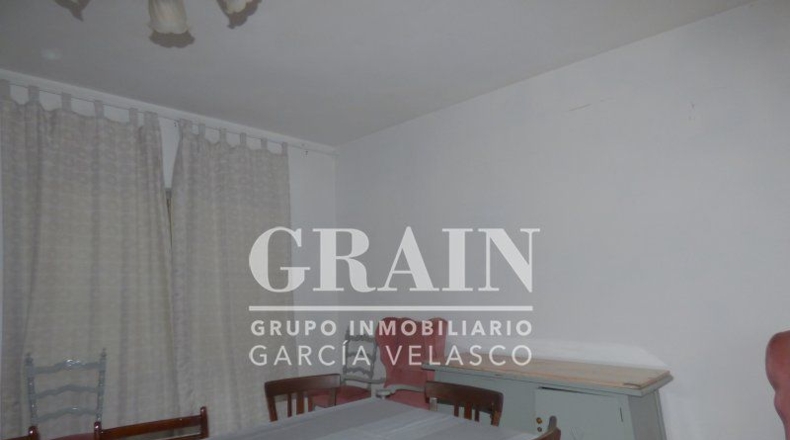 Albacete - Villar de Pozo-Rubio - 8000m2