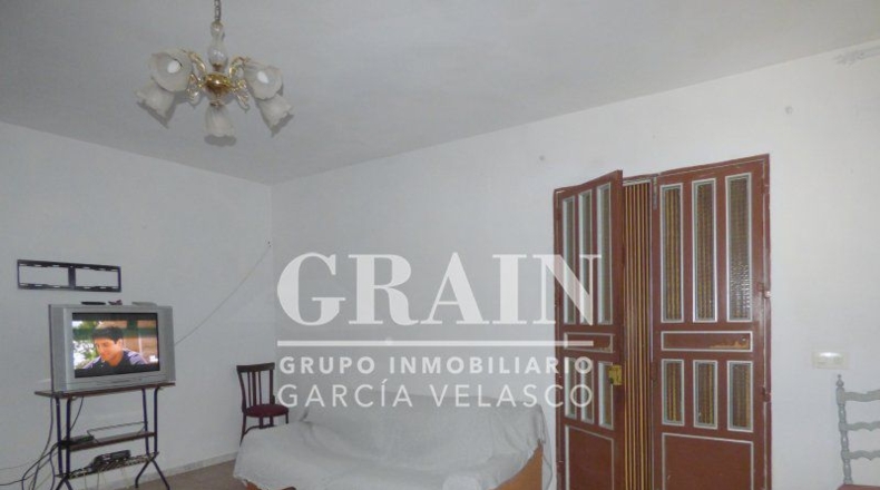 Albacete - Villar de Pozo-Rubio - 8000m2