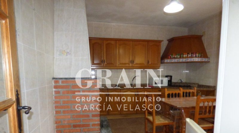 Albacete - Villar de Pozo-Rubio - 8000m2