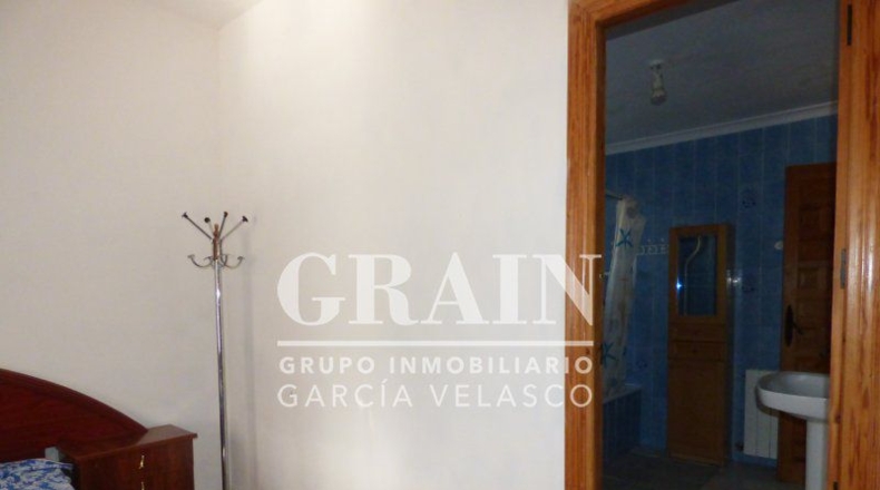 Albacete - Villar de Pozo-Rubio - 8000m2