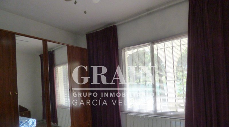 Albacete - Villar de Pozo-Rubio - 8000m2