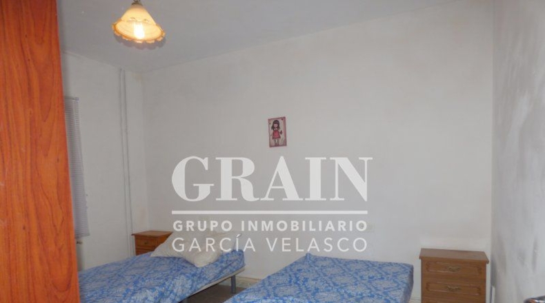 Albacete - Villar de Pozo-Rubio - 8000m2