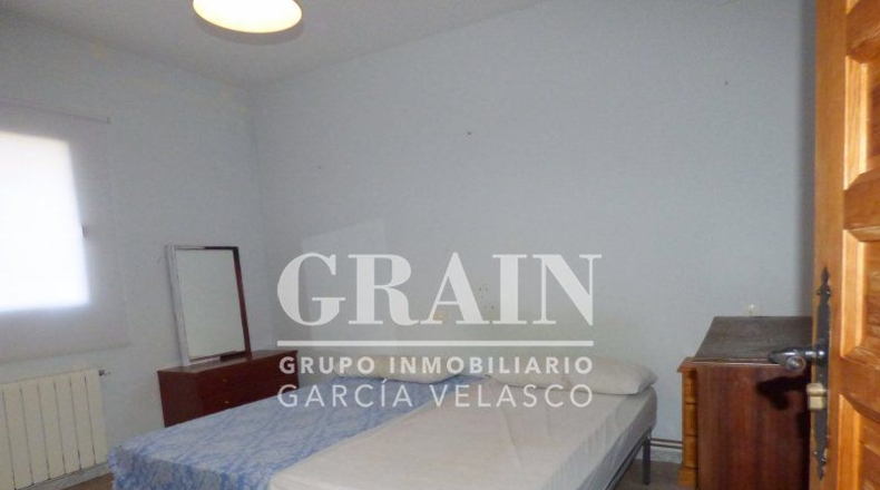 Albacete - Villar de Pozo-Rubio - 8000m2