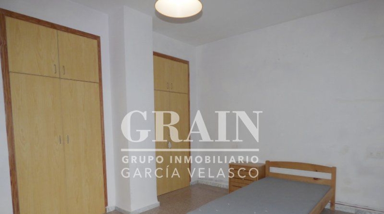 Albacete - Villar de Pozo-Rubio - 8000m2