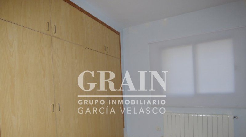 Albacete - Villar de Pozo-Rubio - 8000m2