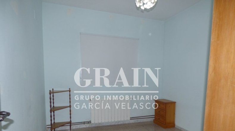 Albacete - Villar de Pozo-Rubio - 8000m2