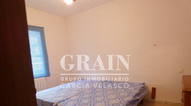 Albacete - Villar de Pozo-Rubio - 8000m2