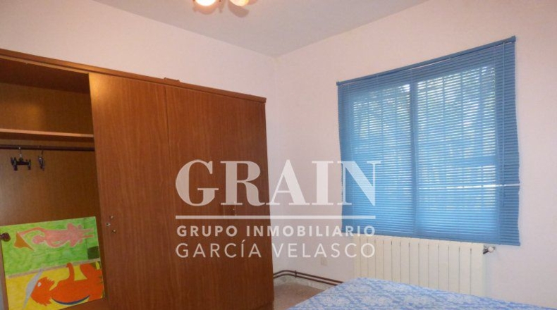 Albacete - Villar de Pozo-Rubio - 8000m2
