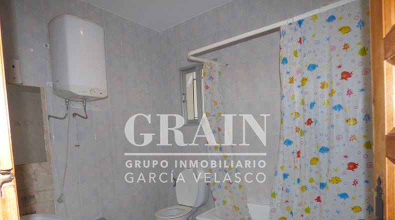 Albacete - Villar de Pozo-Rubio - 8000m2