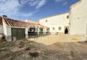 Village house for sale in Argamasón ref: TR204373 photo