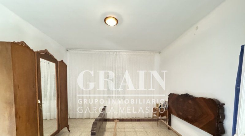Albacete - Argamasón - 450m2