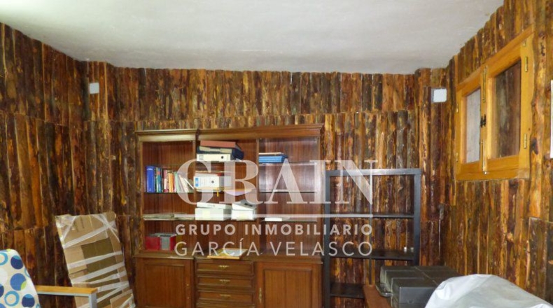 Albacete - Albacete - 10000m2