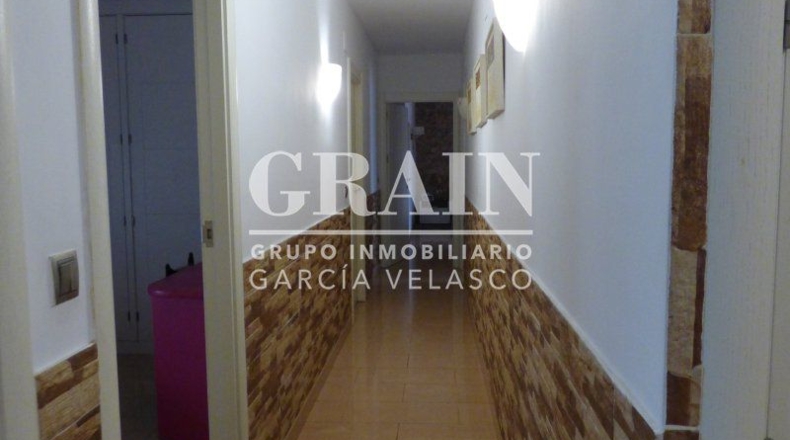 Albacete - Albacete - 500m2