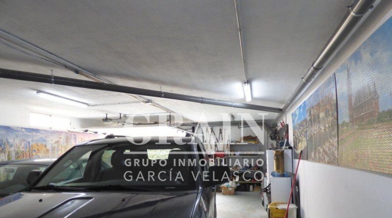 Albacete - Albacete - 500m2