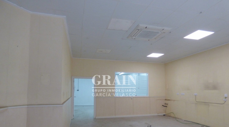 Albacete - Albacete - 1760m2