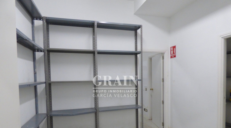 Albacete - Albacete - 1760m2