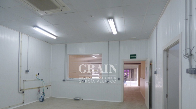 Albacete - Albacete - 1760m2