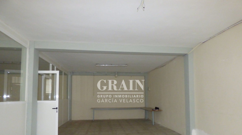 Albacete - Albacete - 1760m2