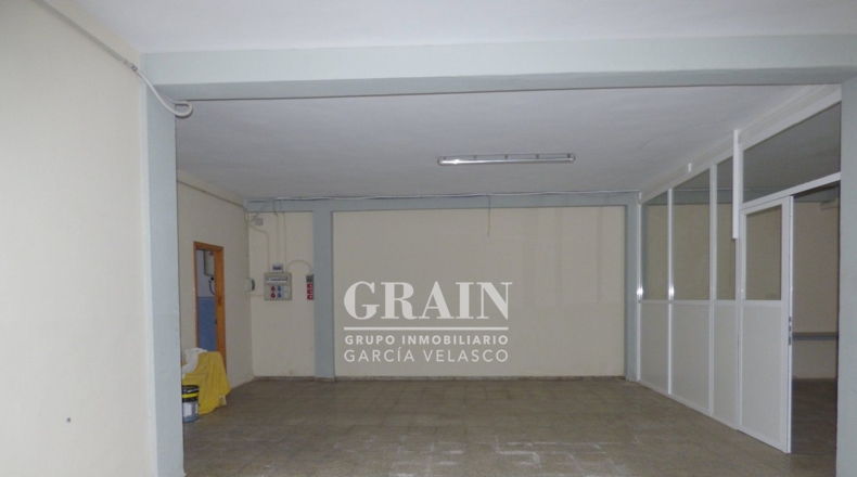 Albacete - Albacete - 1760m2