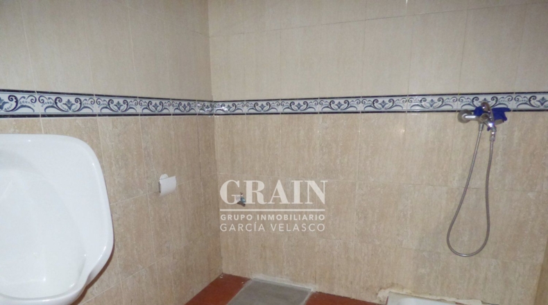 Albacete - Albacete - 1760m2