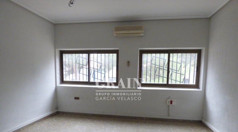 Albacete - Albacete - 1760m2