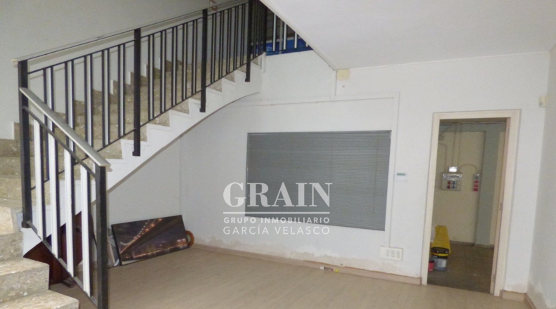 Albacete - Albacete - 1760m2