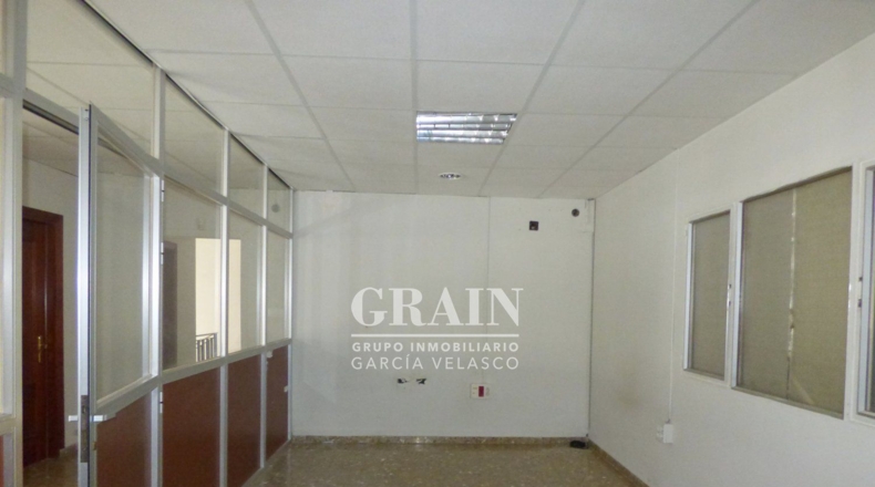 Albacete - Albacete - 1760m2