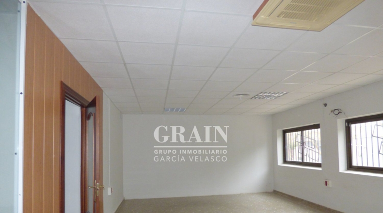Albacete - Albacete - 1760m2