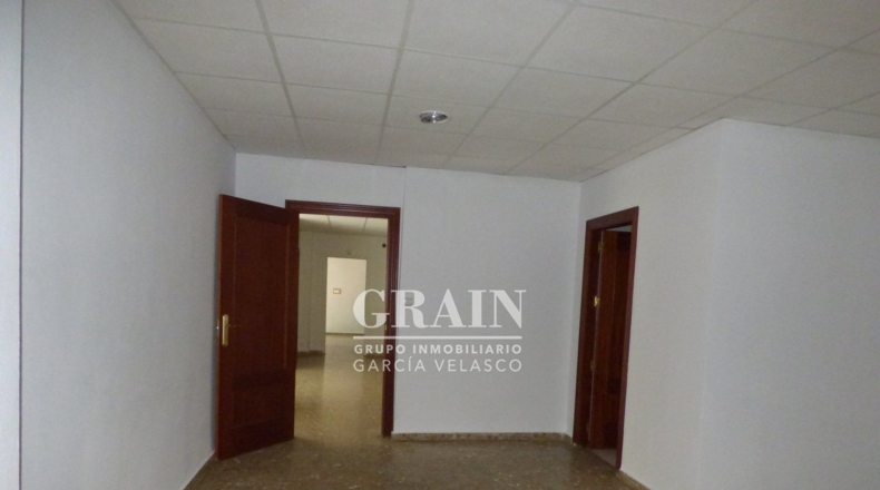 Albacete - Albacete - 1760m2