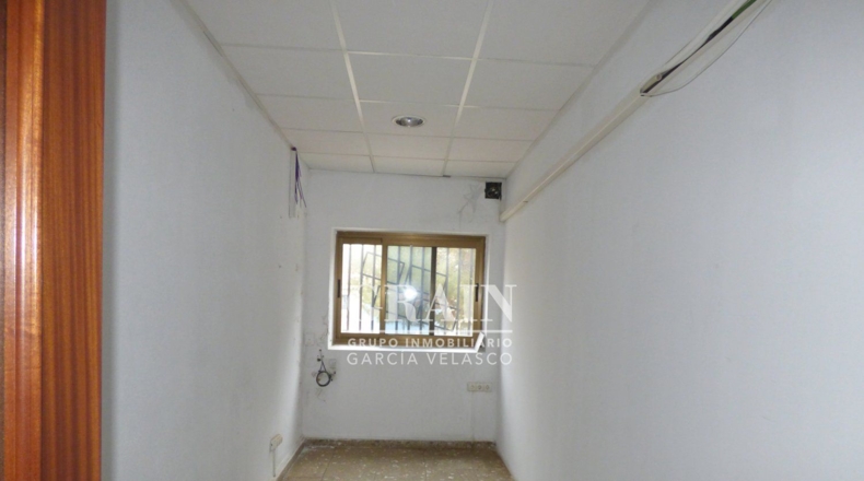 Albacete - Albacete - 1760m2