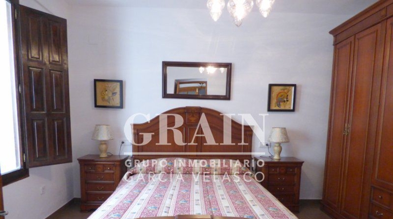 Albacete - Chinchilla de Montearagón - 145m2