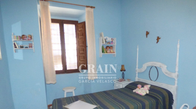 Albacete - Valdeganga - 170m2