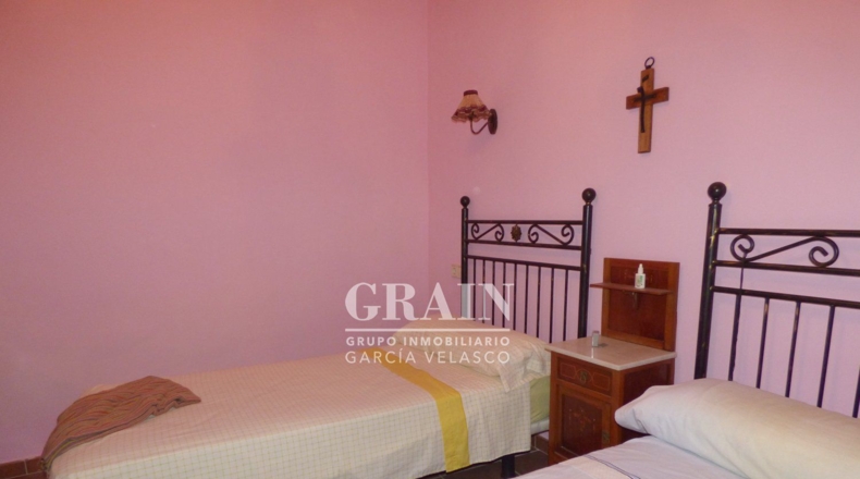 Albacete - Valdeganga - 170m2